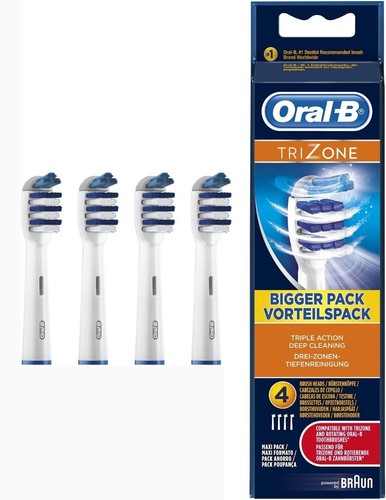Oral trizone rare lot - de, 4