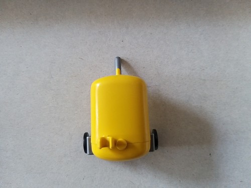 Playmobil avion helicoptere - ,
