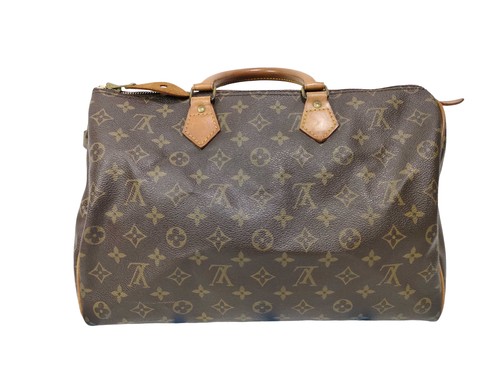 Louis vuitton speedy monogram - louis,
