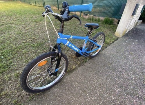 Vtt enfant 9ans - vtt,