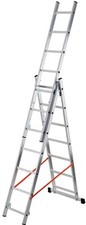 ÉCHELLE GIERRE TRIPLE S5 AL415 3X9