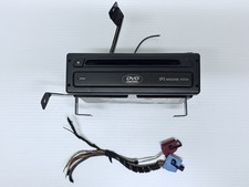 ? BMW E46 M3 Navigation System GPS Computer Head Unit DVD W/Bracket