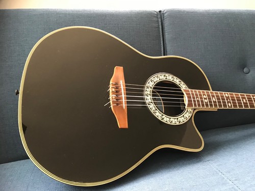 Ovation celebrity 157 - celebrity,