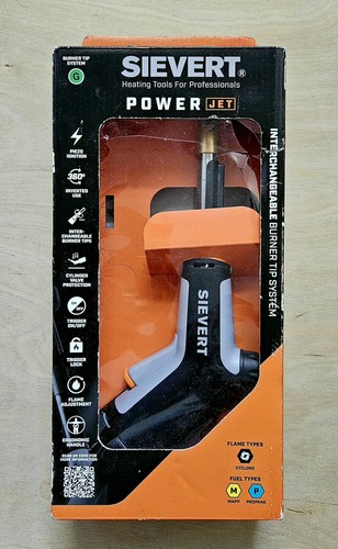 Rothenberger sievert handheld - rothenberger,