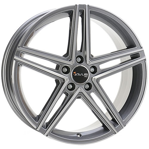 Jantes roues avus - jantes, pour