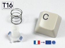 Amiga 500 Qwerty /1 Touche