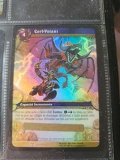 Lot De Carte Loot Word of Warcraft