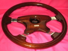 Volant authentique MOMO ASTRA