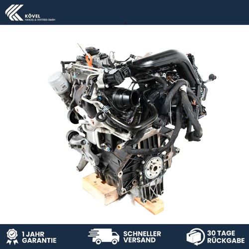 Moteur caxa tsi 90 kw - vw,
