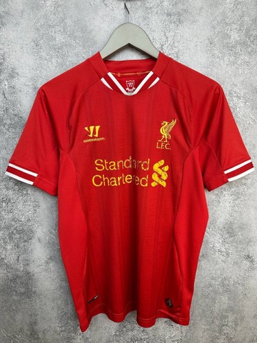 Maillot domicile liverpool - liverpool, fc