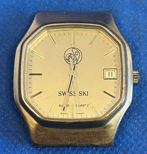Vintage montre watch uhr buler - vintage,