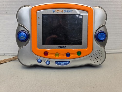Vtech smile pocket learning - v.smile,