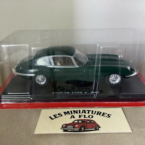Collection hachette - 1:24,