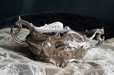 jolie coupe poupée ancienne