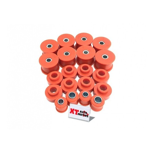 Kit silent bloc pour toyota - pour, lj