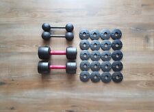 Ancienne haltères Pelga objet