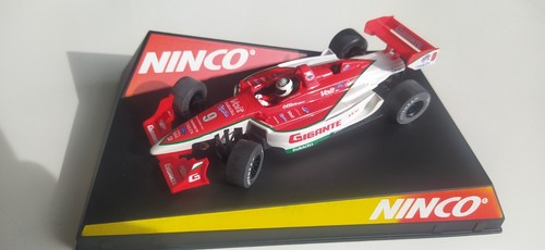 Ninco 50316 lola - 50316, ford