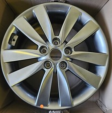 Jante En Aluminium Originale