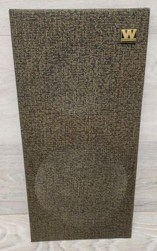 Vintage original rank - vintage,