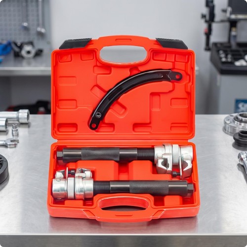 Pièces compresseur de - 3,