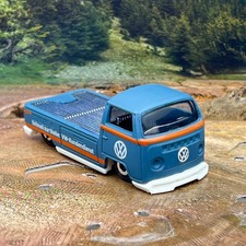 Hot Wheels Volkswagen T2 Pickup 1:64 Diecast [J28]