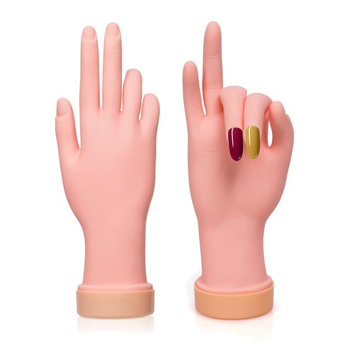 Pack right hands nail - 2,