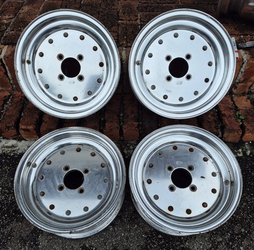Jantes jdm ssr mk1 - 13",