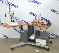 Heidelberg Engineering HRA OCT Spectralis Ophthalmic Imagaing System