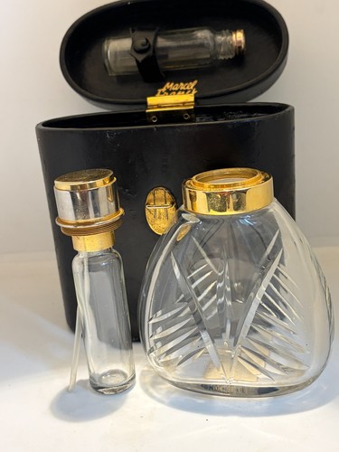 Vaporisateur parfum ancien - parfum,