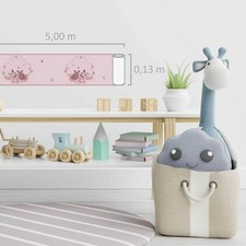 Bordure De Chambre D'Enfant