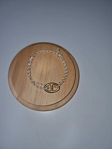 Bracelet cordon colore - bracelet,