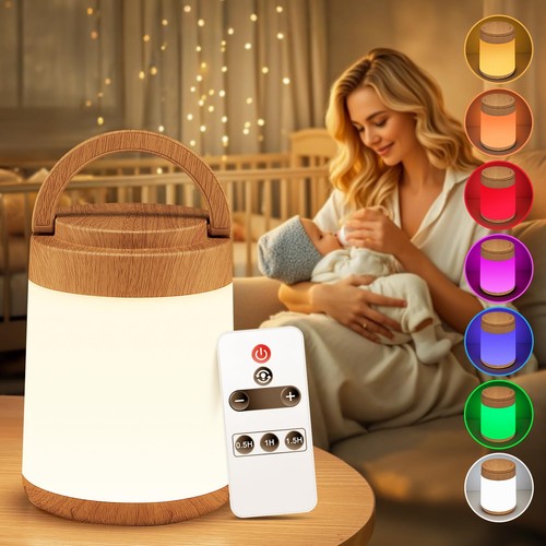 Lampe chevet sans fil 16 - lampe,