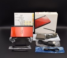 Nintendo DS Lite Noir pourpre