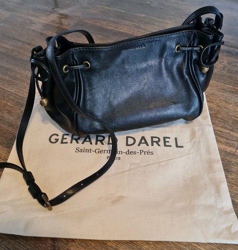 Sac main gérard darel - a,