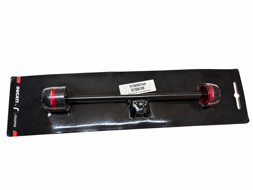 Ducati performance front forks - performance,