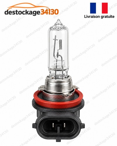 Eurorepar ampoule halogène - eurorepar, h9