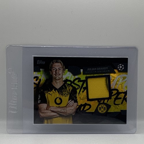 2025 topps uefa - topps, club
