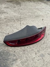 Alfa Romeo Brera O/S Drivers  Rear Light