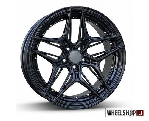 Adv510 style r18 5x100 jantes - adv510,