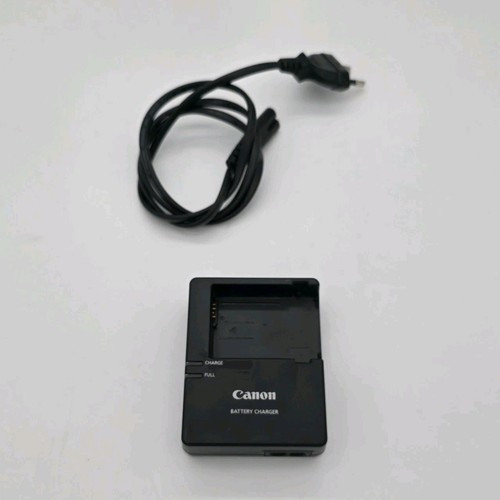 Chargeur batterie canon - batterie, lc-e8e