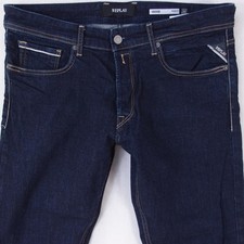 Hommes Replay MA972 GROVER