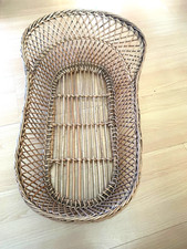 Berceau couffin ancien en