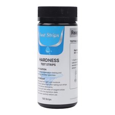 Eau Dureté Test Bandes 50