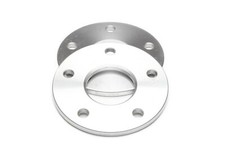 Plaques D'Élargissement De