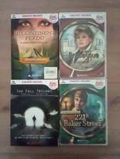 4 JEUX PC Casual Fever (idem