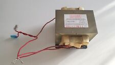 Transformateur  MD-101FTR-1 four micro onde encastrable Siemens Bosch Sharp