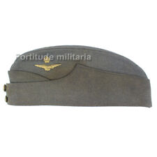 Royal Air Force Officer Cap -RAF- BRITISH ARMY WW2 (Original Equipment)