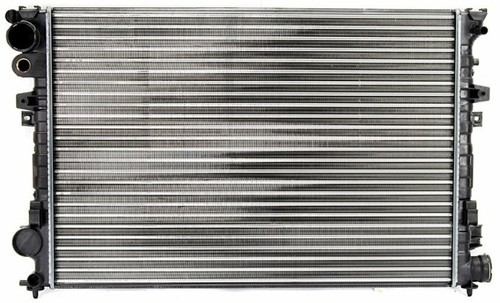 Radiateur eau - radiateur, d'eau