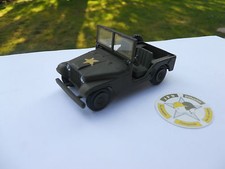 TEKNO DANEMARK REF 814 EHICULE