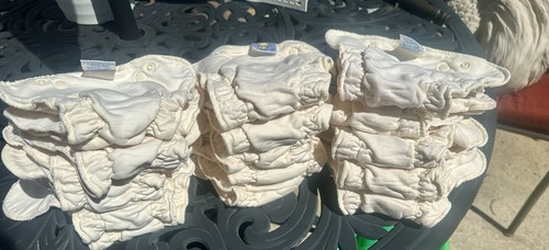 Pre owned loveybums organic - loveybums,
